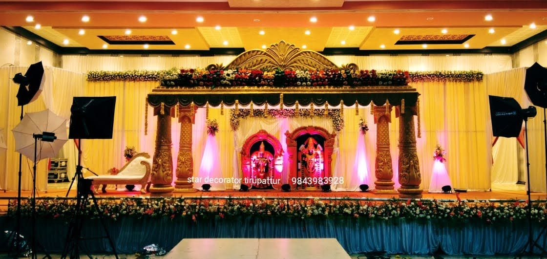 Wedding Decoration