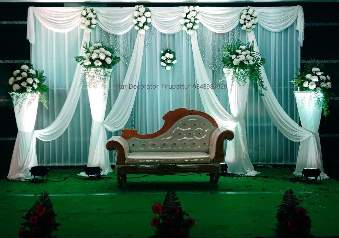 Baby Shower event