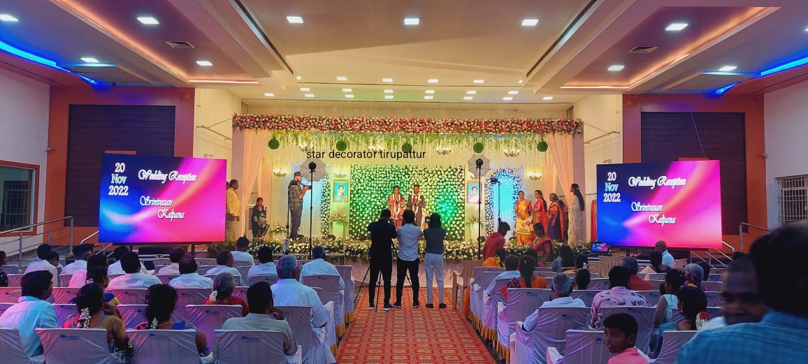 Conferences & Meetings event