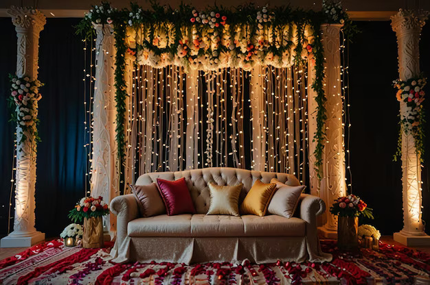 Decoration & Styling