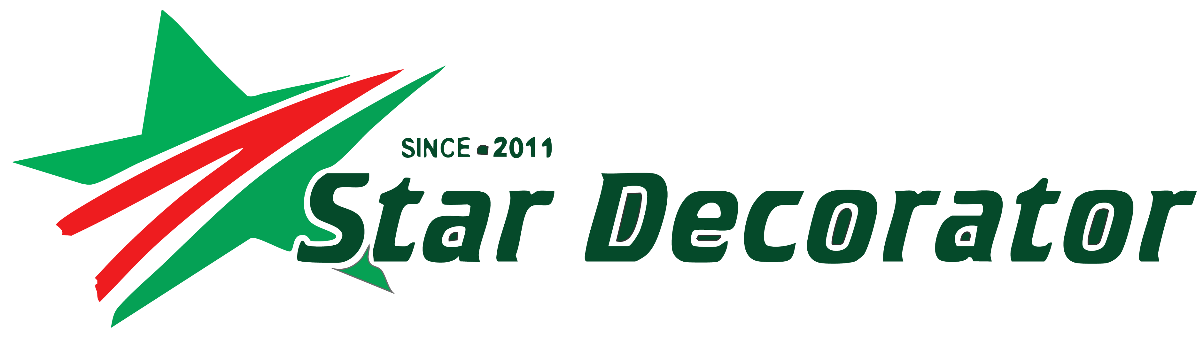 Star Decorator